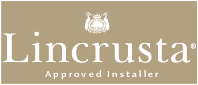 Lincrusta Approved Installer in Maryland